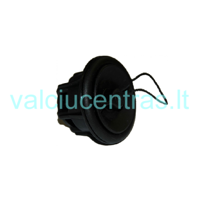 Oro vožtuvas Aquamaster